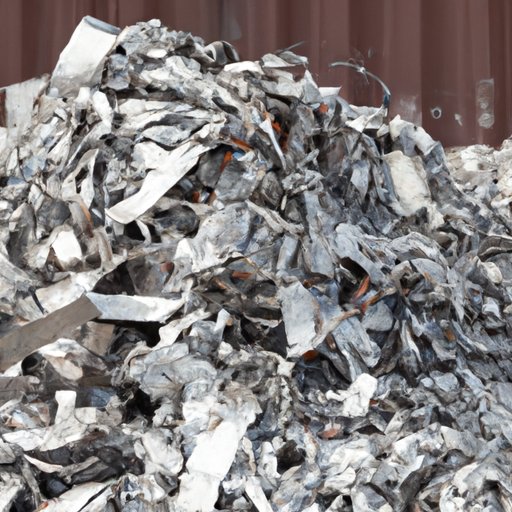Factors Influencing Scrap Aluminum Prices