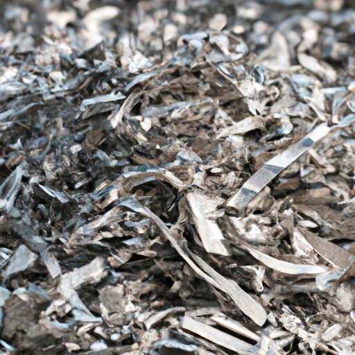 The Impact of Global Events on Scrap Aluminum Prices