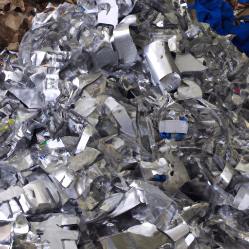 An Overview of Current Scrap Prices for Aluminum