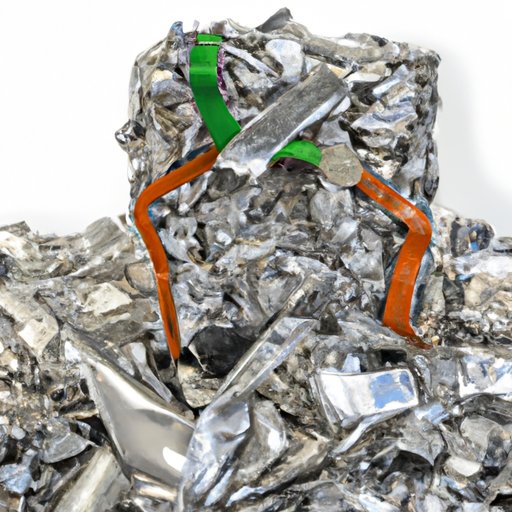 Examining the Impact of Recycling on Aluminum Scrap Prices
