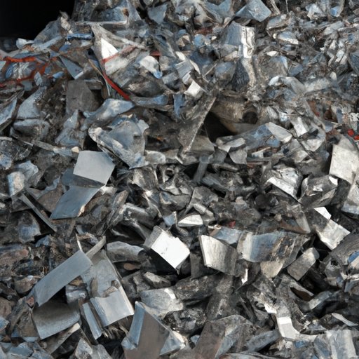 Exploring the Factors Impacting Scrap Prices for Aluminum