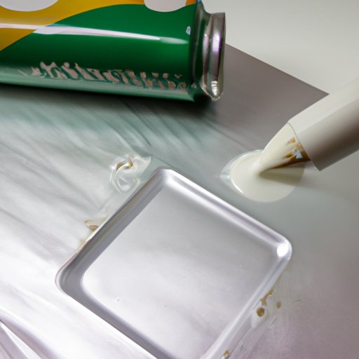 Common Mistakes When Using Self Etching Primer on Aluminum