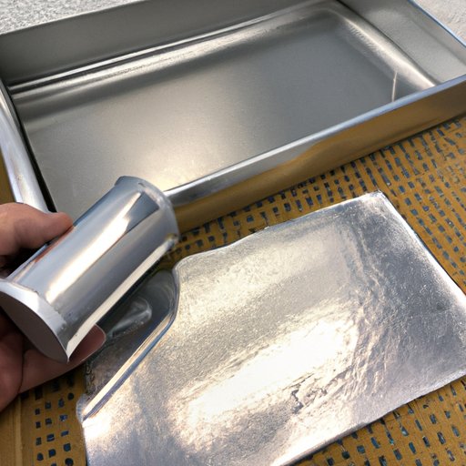 Common Mistakes to Avoid when Applying Self Etching Primer for Aluminum
