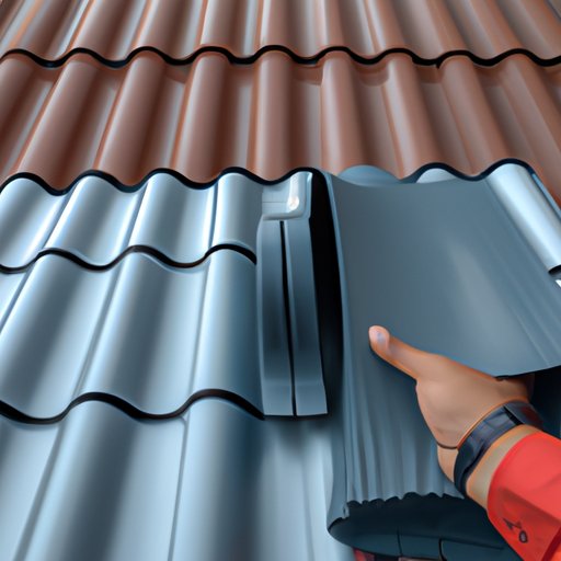 Understanding the Advantages of Installing Shingles Made from Aluminum Acetate
