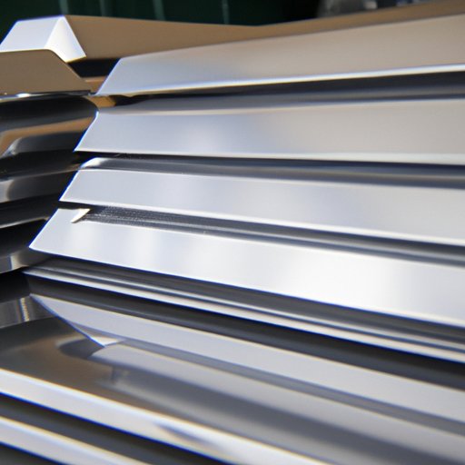 How Sierra Aluminum is Adapting to a Changing Market