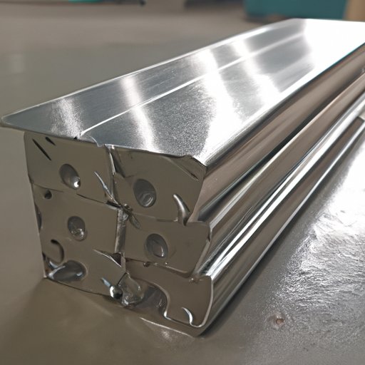 The Benefits of Working with Sierra Aluminum