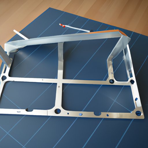 How to Construct a Durable and Affordable Sim Racing Cockpit Using Aluminum Profile