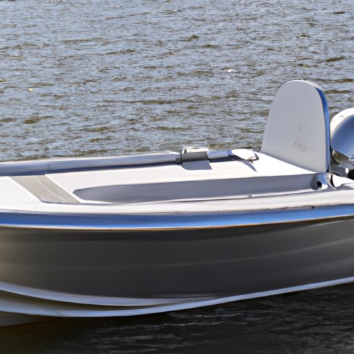Pros and Cons of Owning a Small Aluminum Boat