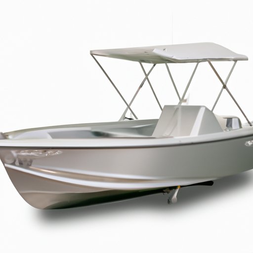 Guide to Buying Your First Small Aluminum Boat
