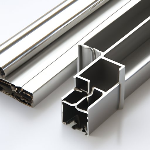 Guide to Choosing the Right Small Aluminum Extrusion Profile for Your Project