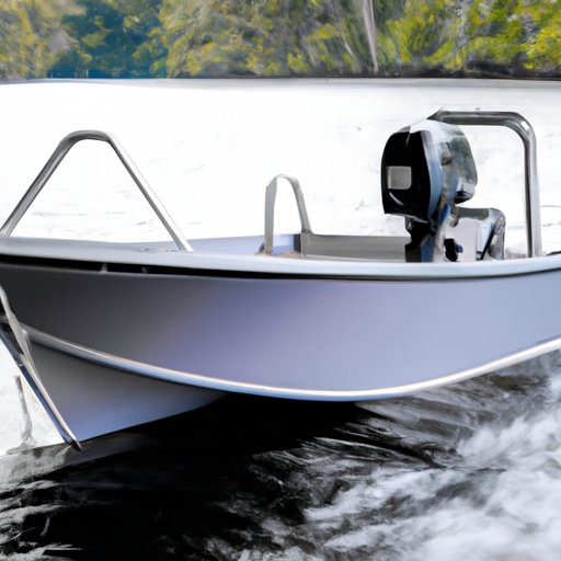 Top 5 Small Aluminum Fishing Boats: An Ultimate Guide for Anglers