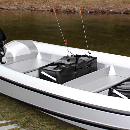 The Advantages of Investing in a Small Aluminum Fishing Boat for Your Outdoor Adventures