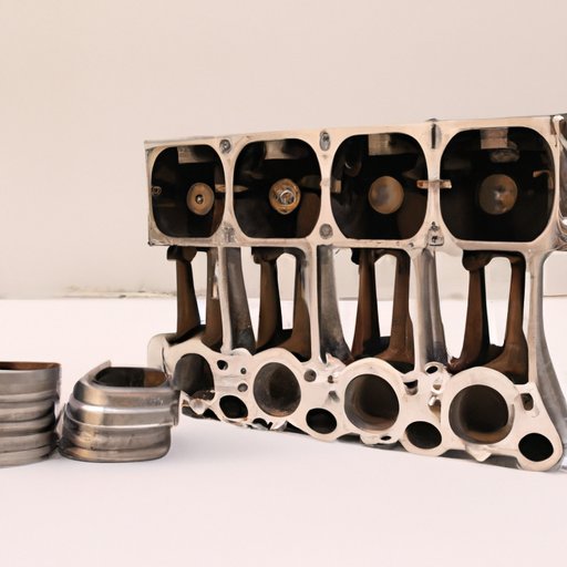 III. Improving Your Engine Performance with Small Block Chevy Aluminum Heads