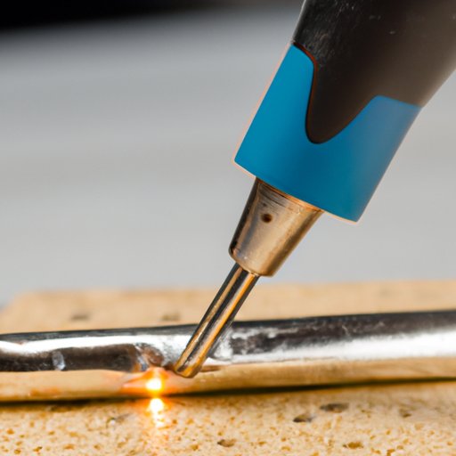 Soldering Aluminum: Common Mistakes to Avoid and Troubleshooting Tips