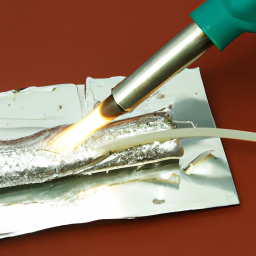The Benefits and Applications of Soldering Aluminum: A Comprehensive Guide
