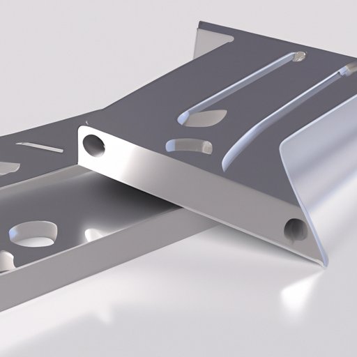 Exploring the Flexibility of Solidworks Aluminum Profile Library