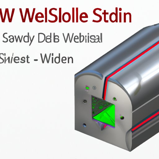 Tips and Tricks for Working with Solidworks Aluminum Weldment Profiles