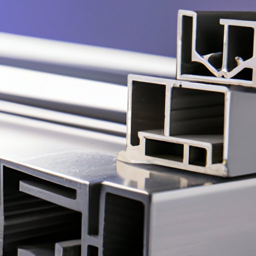Latest Innovations in Special Aluminum Profiles
