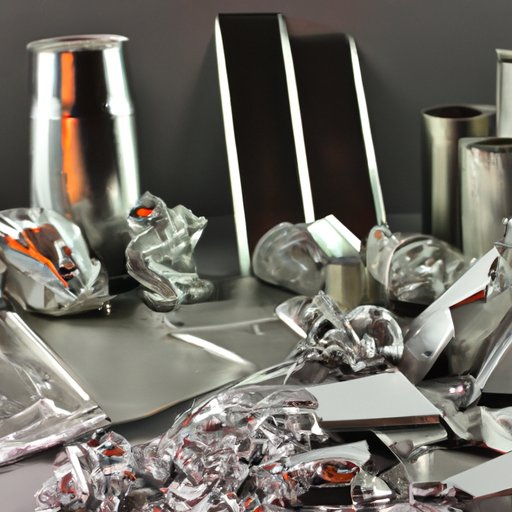 Exploring the History and Properties of Aluminum