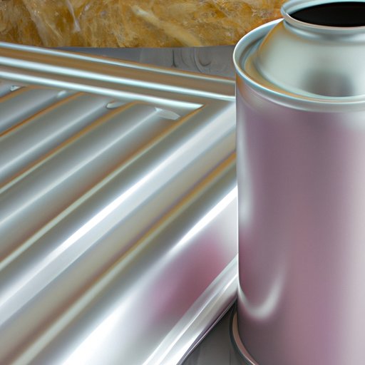 What You Need to Know Before You Start Spray Painting Aluminum