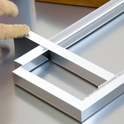 How to Care for and Maintain Square Aluminum Profile