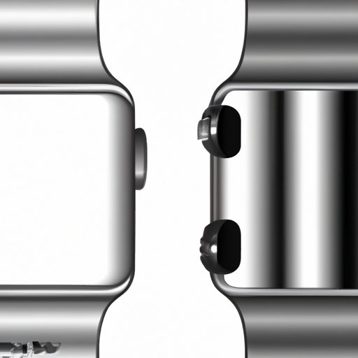 Design Considerations for Choosing Between Stainless Steel vs Aluminum Apple Watch
