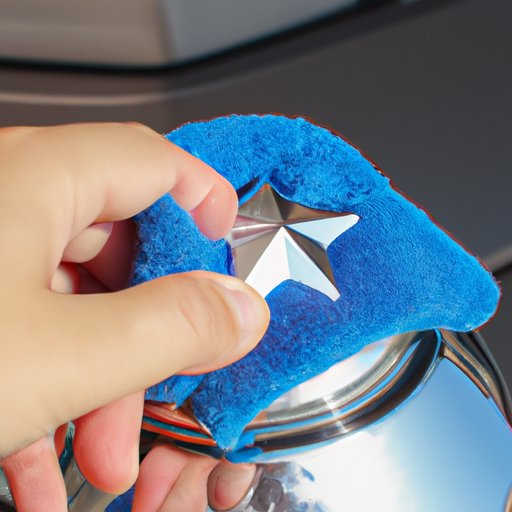 How to Use Star Brite Aluminum Cleaner to Restore Shine and Luster