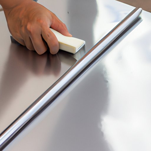 The Best Ways to Clean Aluminum with Star Brite