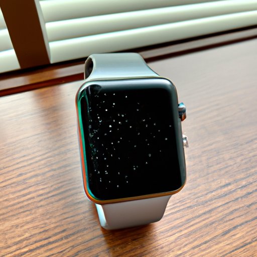 Benefits of Investing in a Starlight Aluminum Apple Watch