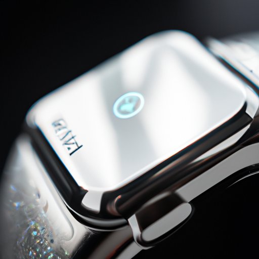 How Starlight Aluminum Apple Watch is Revolutionizing Wearable Technology