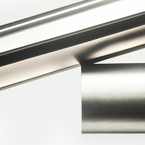 Steel vs Aluminum: An Overview of What You Need to Know