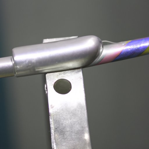 Overview of Stick Welding Aluminum