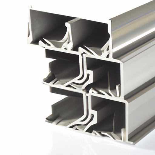 Benefits and Applications of Structural Aluminum Extrusion Profiles