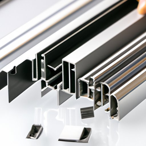 How to Select the Right Structural Aluminum Extrusion Profile