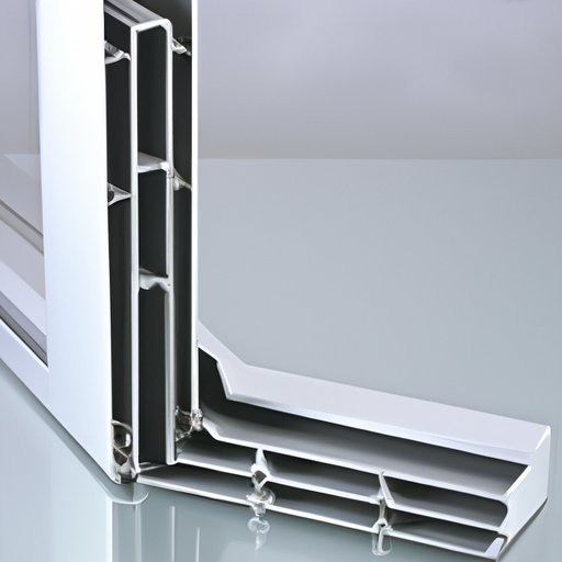 Structural Aluminum Profile: An Innovative Solution for Lightweight Structures