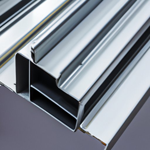 Environmental Advantages of Structural Aluminum Profiles