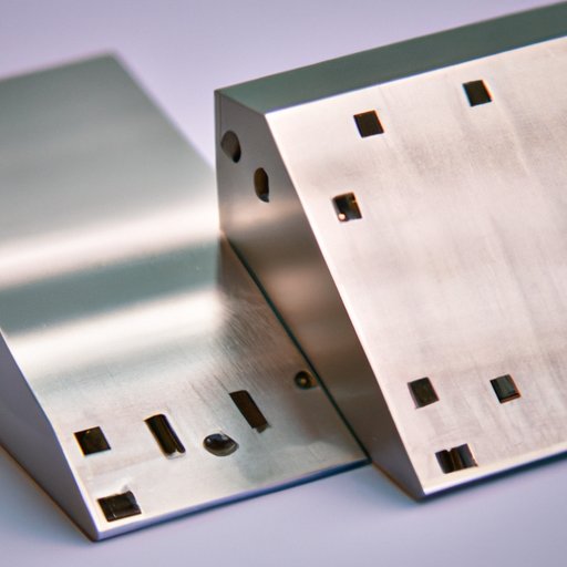 Exploring the Benefits of T Slot Aluminum for Industrial Applications