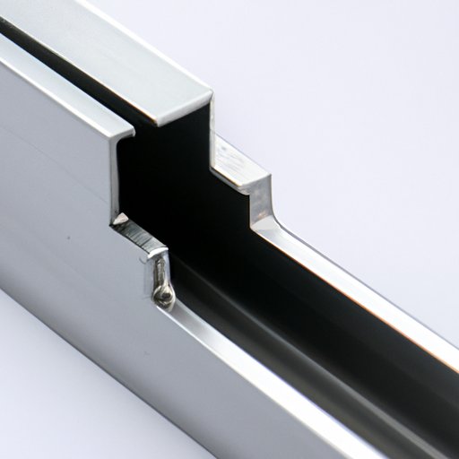 Advantages of Using T Slot Aluminum Profile in Industrial Applications
