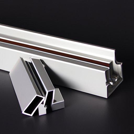 B. Tips on Choosing the Right T Slot Aluminum Profiles Extrusion