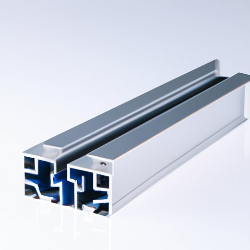 Comprehensive Guide to T Slot Aluminum Profiles Extrusion