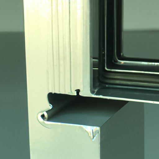 Common Design Errors When Working with T Slot Aluminum Profiles Extrusion Frames