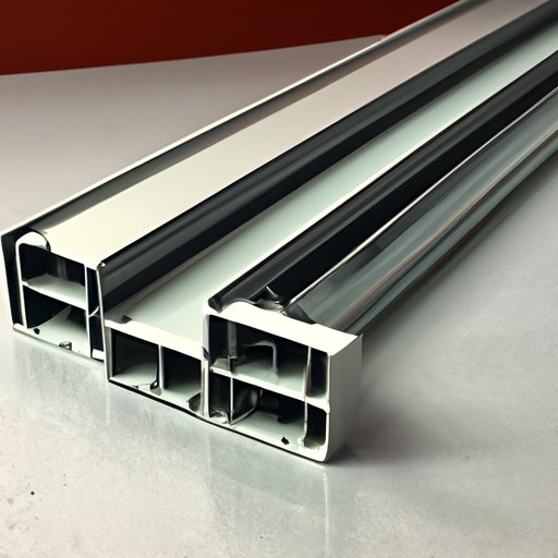 How to Design an Effective T Slot Aluminum Profiles Extrusion Frame