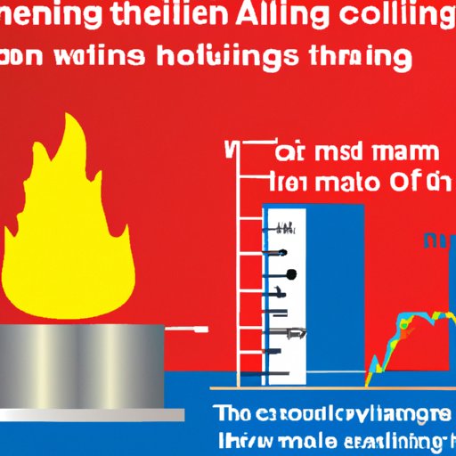 II. The Science Behind Aluminum Melting Temperature