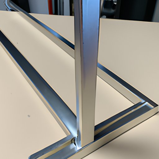Real World Applications of High Tensile Strength Aluminum