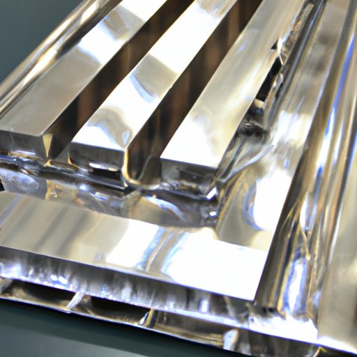 Steps for Maximizing Heat Transfer Performance with Aluminum