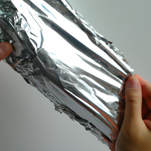 How Thickness Affects the Performance of Aluminum Foil