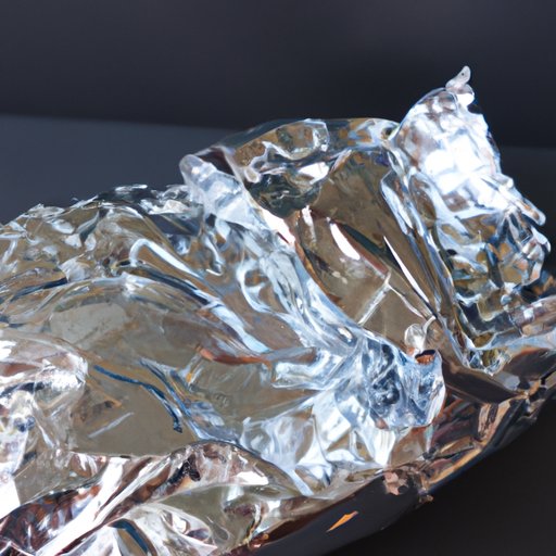 The Benefits of Using Thicker Aluminum Foil