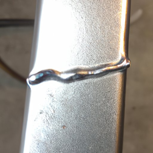 Common Mistakes in Tig Welding Aluminum
