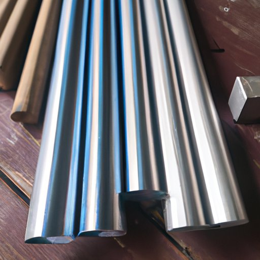 Types of Aluminum Suitable for Tig Welding