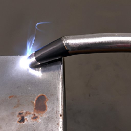 Benefits of Using a Tig Welder for Aluminum Projects
